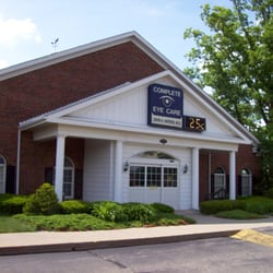 John A. Waters, MD - Complete Eye Care - Conveniently located at the corner of Bristol and Linden in Flint.
