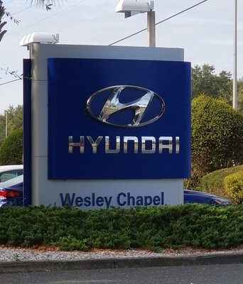 HYUNDAI OF WESLEY CHAPEL - 26 Photos & 152 Reviews - 27000 Wesley ...