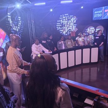Great Big Game Show Oak Brook - Team Building Activities Near Me - Oak Brook, Illinois Great Big Game Show Oak Brook - Team Building Activities Near Me - Oak Brook, Illinois