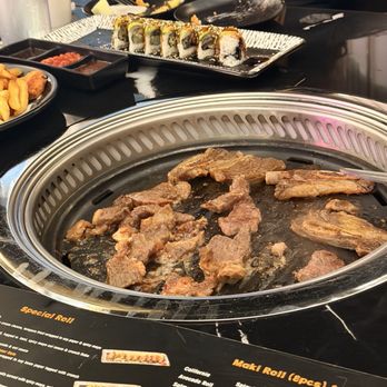 Yummy Kitchen - Sushi Bars Near Me - San Antonio, Texas Yummy Kitchen - Sushi Bars Near Me - San Antonio, Texas