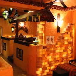 Siam Orchid Massage - Infobereich Studio 3