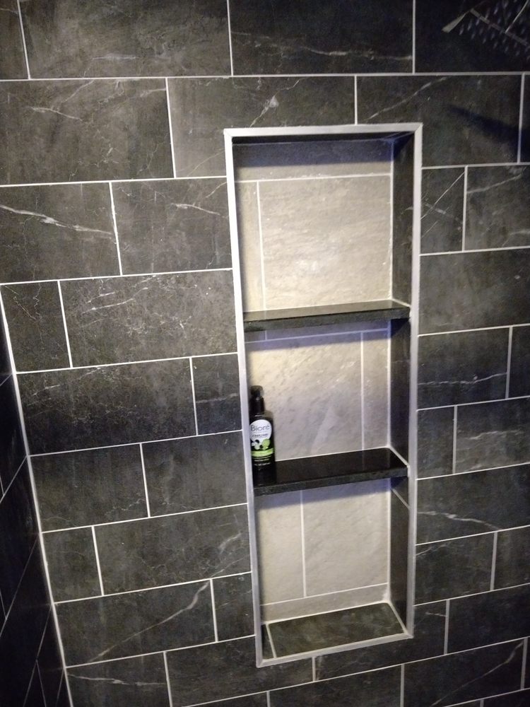 Slide of T&J Construction and Home Improvement