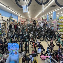 Le Jouet - Bikes,Toys