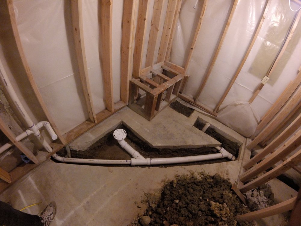 Slide of Express Plumbing & Repiping