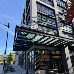Union Kitchen Grocery - Exterior
