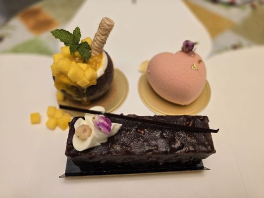 Special Occasions Sweets by Tanya