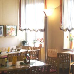 Klostercafé