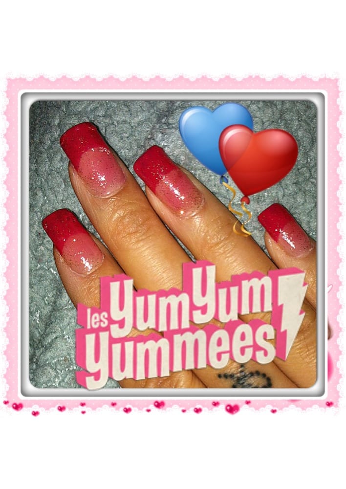 THE NAILS AFFAIR 23 Photos & 16 Reviews 1126 S Coast Hwy, Oceanside