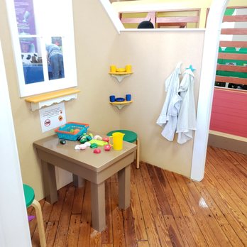 Schoolhouse Children's Museum - Playroom - Children's Museums Near Me - Boynton Beach, Florida Schoolhouse Children's Museum - Playroom - Children's Museums Near Me - Boynton Beach, Florida