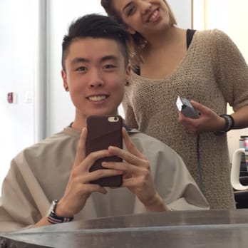 Hair Code - After! - Hair Salons Near Me - Toronto, Ontario