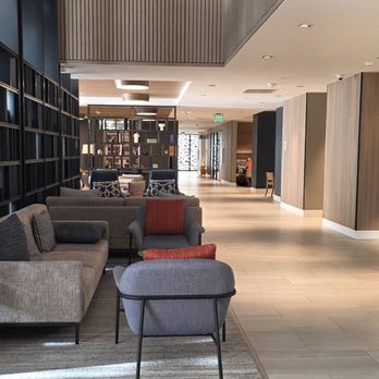 Element - Lobby - Hotels Near Me - Seattle, Washington Element - Lobby - Hotels Near Me - Seattle, Washington