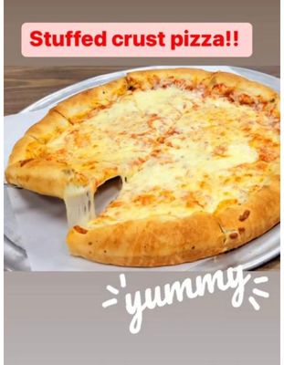 Tel-Aviv Slices Pizza by null
