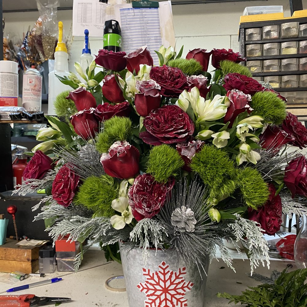 Grand Forks North Dakota Flower Delivery Best Flower Site