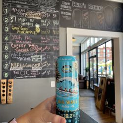 White Elephant Beer Company