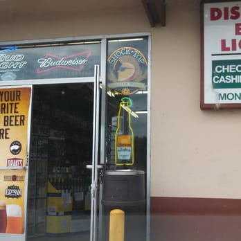 Goro's Liquor - Beer, Wine & Spirits Near Me - Escondido, California