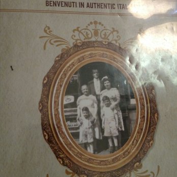 Pompilios - Menu cover - Italian Near Me - Newport, Kentucky Pompilios - Menu cover - Italian Near Me - Newport, Kentucky