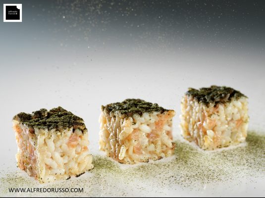 Dolce Stil Novo - Alfredo Russo by null