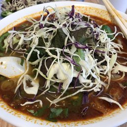Bun Bo Hue