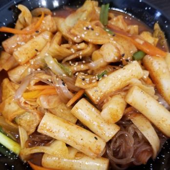 Maht - Tteok-bokki - Korean Near Me - Ottawa, Ontario