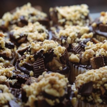 The Farmer's Grind - Nutty Professor Cupcakes - Coffee & Tea Near Me - South Salem, New York