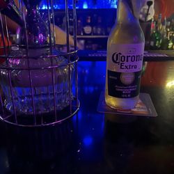 La Bonita - Hookah & corona