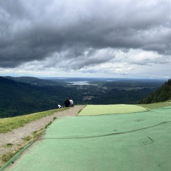 Poo Poo Point - Poo pop point top - Hiking Near Me - Issaquah, Washington