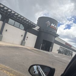 Magnum Shooting Center - The location on southgate very bad experience