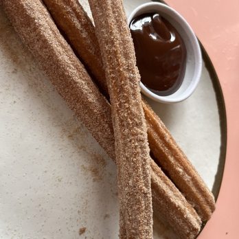 La Chinesca - Churros - New Mexican Cuisine Near Me - Philadelphia, Pennsylvania