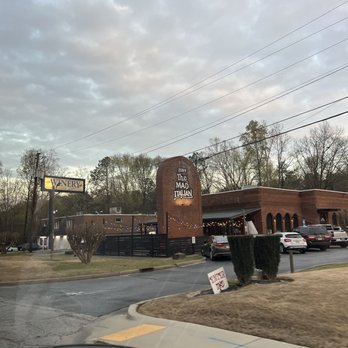 The Mad Italian - Mad Italian - Italian Near Me - Chamblee, Georgia