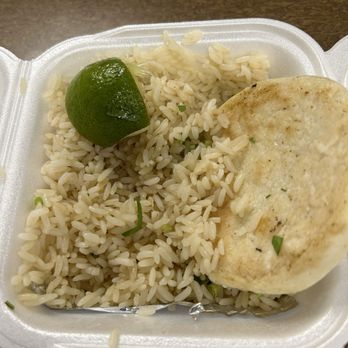Chamo's Arepa House - Sancocho Special - Venezuelan Near Me - North Chesterfield, Virginia