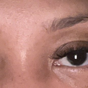 Shubh Beauty - Eyebrows or lashes are not matching up at all - Skin Care Near Me - Douglasville, Georgia