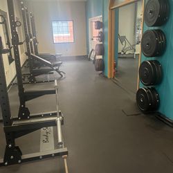 On Track Fitness