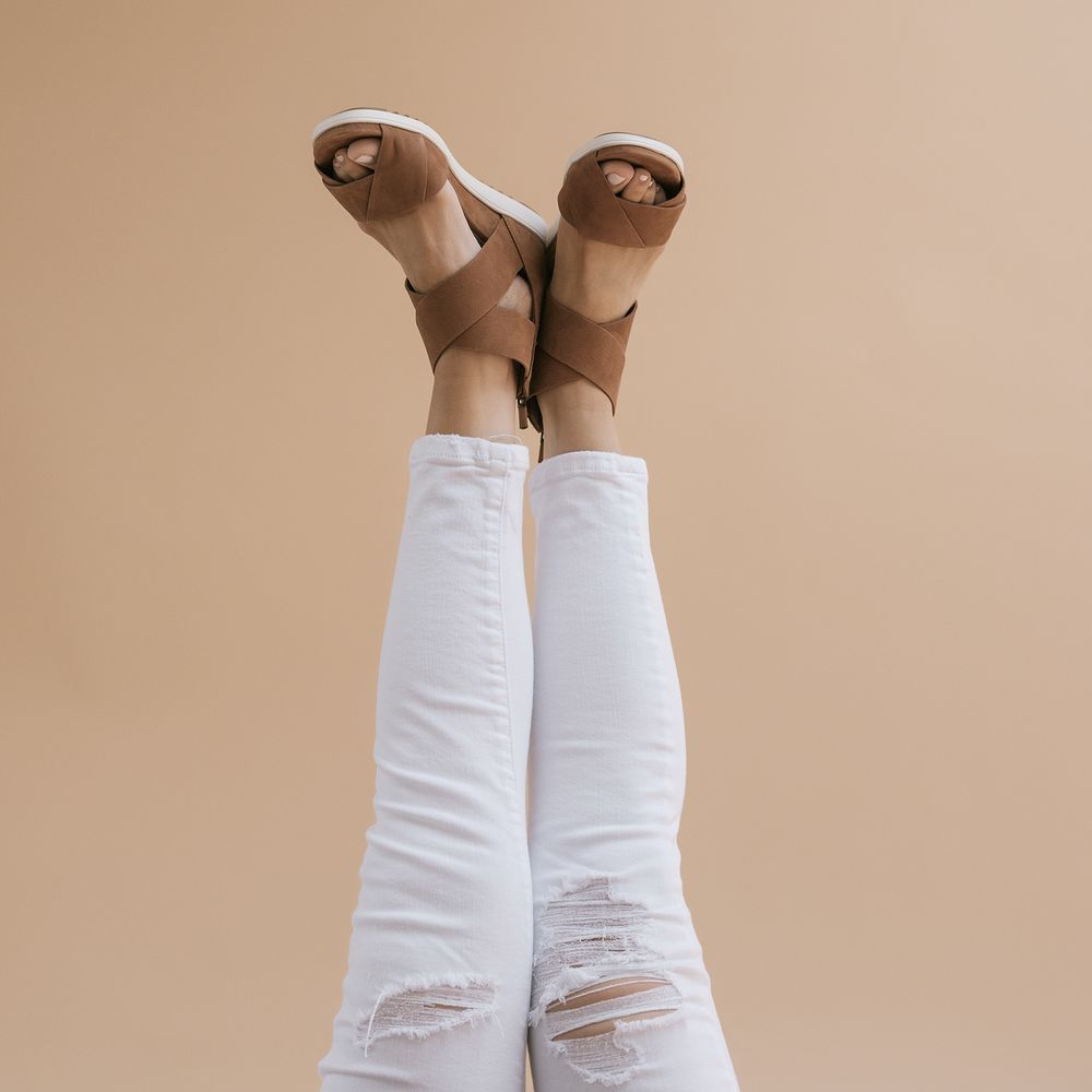 HABIT FOOTWEAR + ACCESSORIES Updated June 2024 122 Photos & 22 Reviews 12069 Ventura Pl