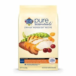 McGary's Discount Groceries - Wow, 25lbs for only $24.99 Compared to Pets Mart for Over $50.00 They also have Hills Ideal Balance 5 bags 12oz. for $4.00 compare to $11.00