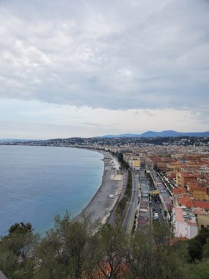 Colline du Château by null