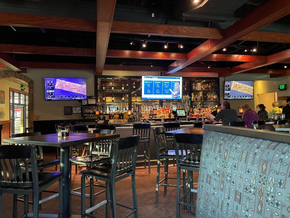 Bullfish Grill