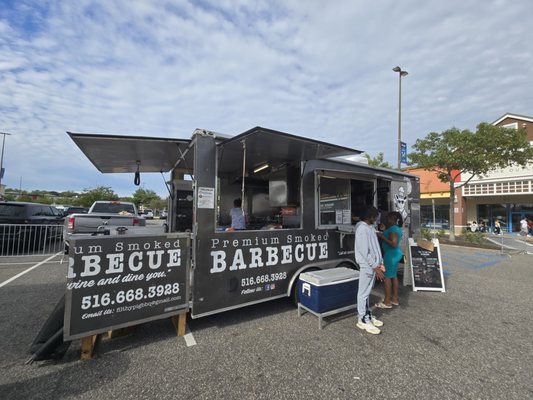 Tanger Outlets Riverhead by null