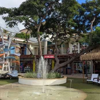 Whalers General Store - Children's Play Area - Convenience Stores Near Me - Lahaina, Hawaii