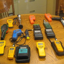 Service Master clean - Hartford - The latest in water damage tools.
