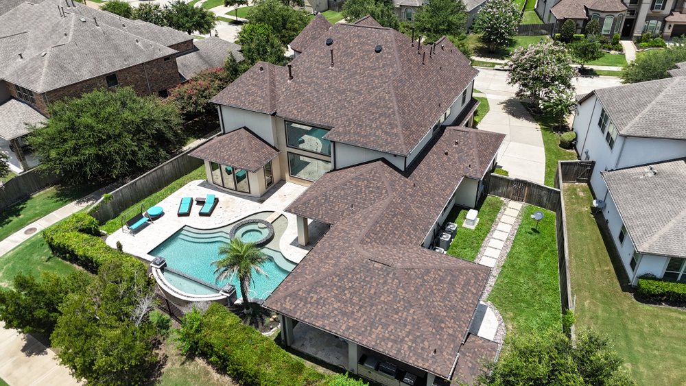 Slide of High Point Home Builders