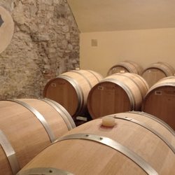 Ruffino - Botti