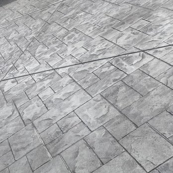 Jose's Concrete - Drive way and side yard - Masonry/Concrete Near Me