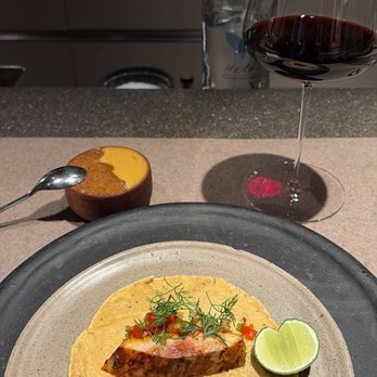 Pujol - Mexican Near Me - Ciudad de México, DIF