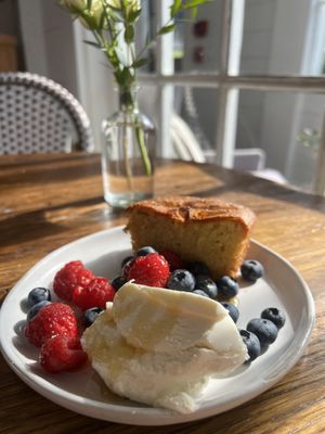 Mercantile at GrayBarns by null