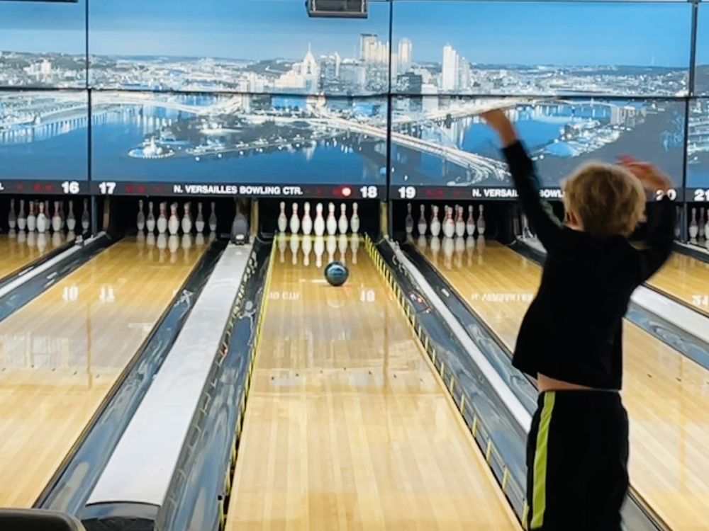 NORTH VERSAILLES BOWLING CENTER CLOSED 16 Photos & 13 Reviews 356