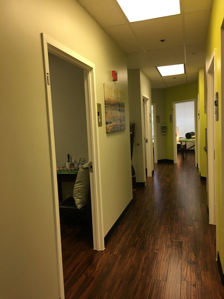 BLISS ACUPUNCTURE WELLNESS CLINIC Updated September 2024 6410