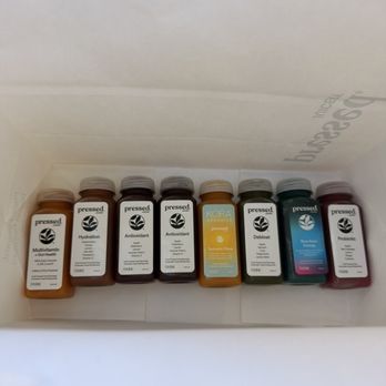 Pressed Juicery - Shots - Juice Bars & Smoothies Near Me - Roseville, California Pressed Juicery - Shots - Juice Bars & Smoothies Near Me - Roseville, California