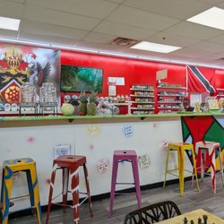 Vital Vybz Juice Bar