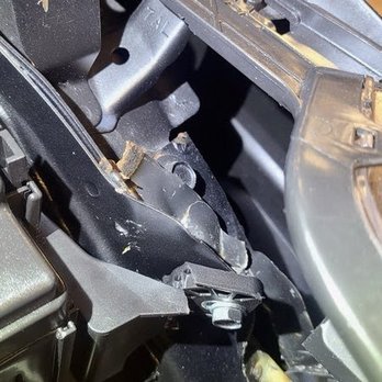 Cars 4 U - Bent/rusted metal from improper or lack of repair - Used Car Dealers Near Me - Missoula, Montana Cars 4 U - Bent/rusted metal from improper or lack of repair - Used Car Dealers Near Me - Missoula, Montana