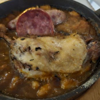 Chapeau - Cassoulet - French Near Me - San Francisco, California Chapeau - Cassoulet - French Near Me - San Francisco, California